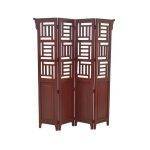 MD8270 (4)ฉากกั้นไม้พับได้ รุ่น MD8270Accessorie