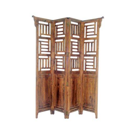 MD8270 (5)ฉากกั้นไม้พับได้ รุ่น MD8270Accessorie