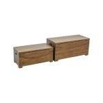 MD9115 (3)ชุดตู้เก็บของไม้สไตล์วินเทจ รุ่น MD9115Accessorie