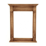 DC5005กระจกเงาสไตล์โมเดิร์น รุ่น DC5005Accessorie