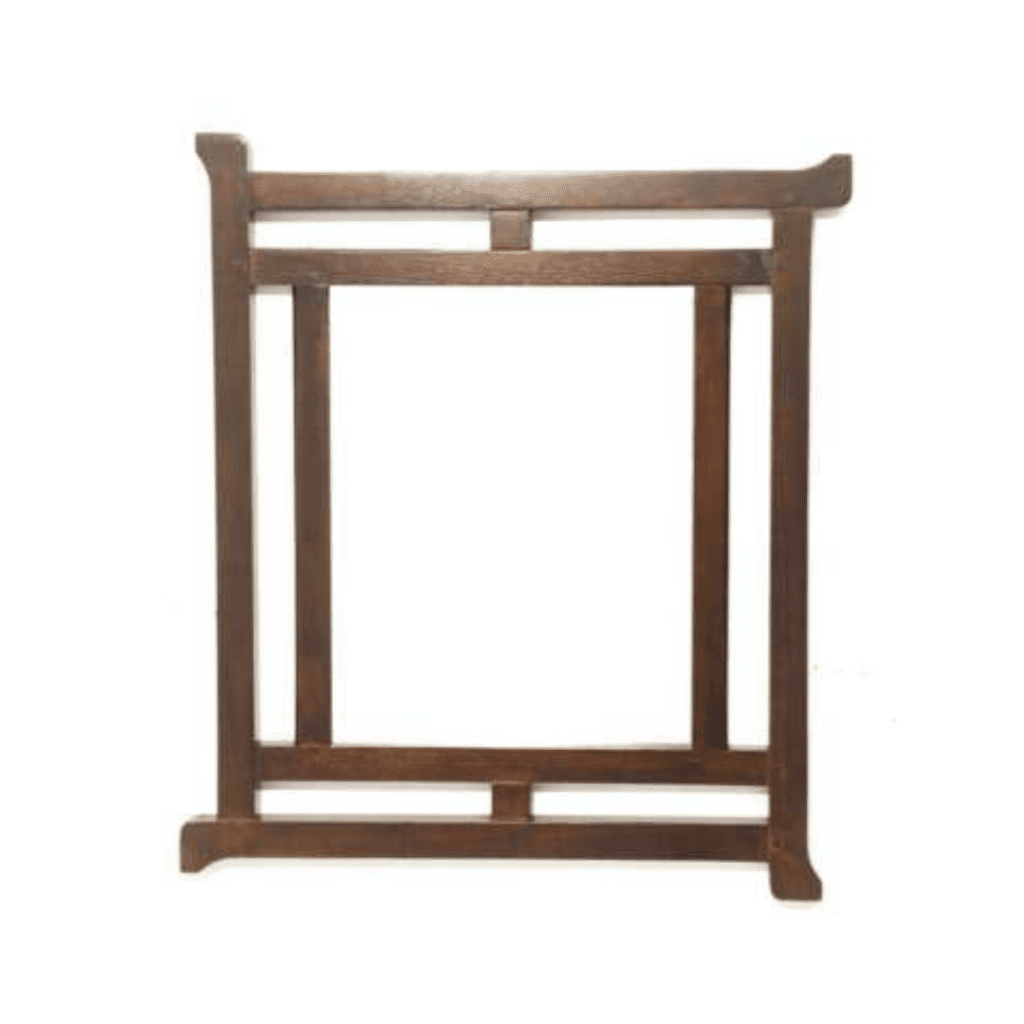 DC5006กระจกเงาสไตล์วินเทจไซน่า รุ่น DC5006Accessorie