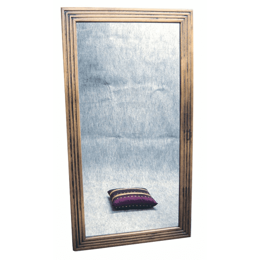 DC5011กระจกเงาสไตล์โมเดิร์น รุ่น DC5011Accessorie