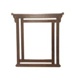 DC5024กระจกเงาสไตล์วินเทจไซน่า รุ่น DC5024Accessorie