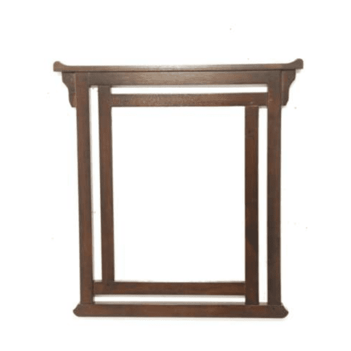 DC5024กระจกเงาสไตล์วินเทจไซน่า รุ่น DC5024Accessorie