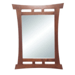 DC5025กระจกเงาสไตล์เซน รุ่น DC5025Accessorie