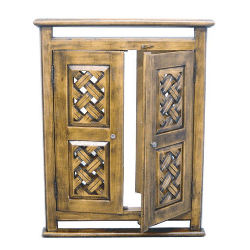 DC5027กระจกเงาสไตล์โมเดิร์น รุ่น DC5027Accessorie