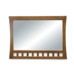 DC5031กระจกเงาสไตล์โมเดิร์น รุ่น DC5031Accessorie