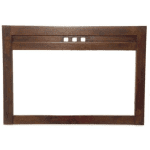 DC5036กระจกเงาสไตล์โมเดิร์น รุ่น DC5036Accessorie