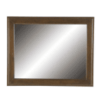 DC5039กระจกเงาสไตล์คลาสสิก รุ่น DC5039Accessorie