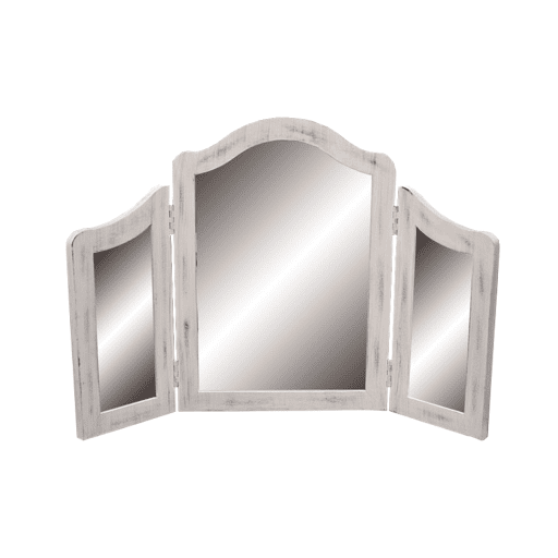 DC5067กระจกเงาทรงหน้าต่าง รุ่น DC5067Accessorie