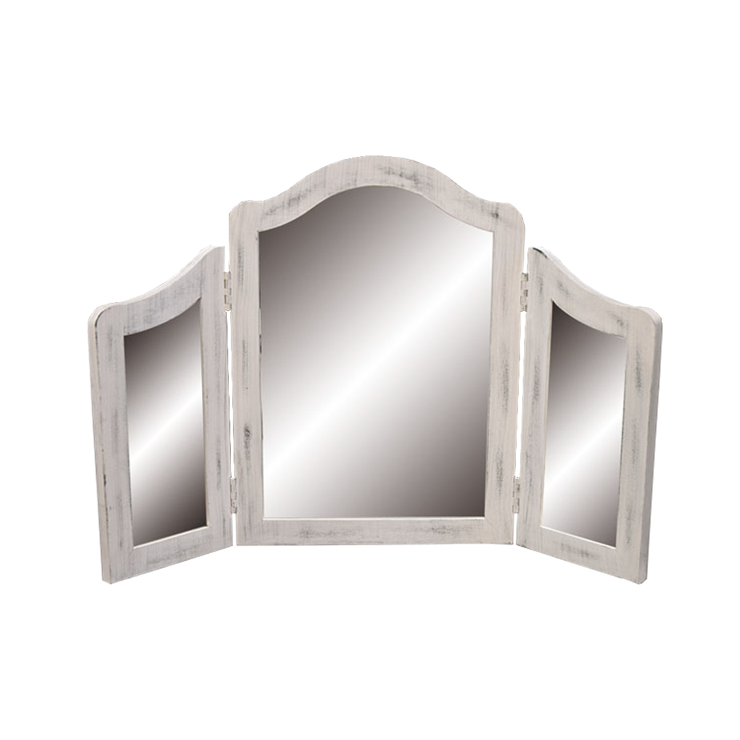 DC5067 DC5067กระจกเงาทรงหน้าต่าง รุ่น DC5067Accessorie