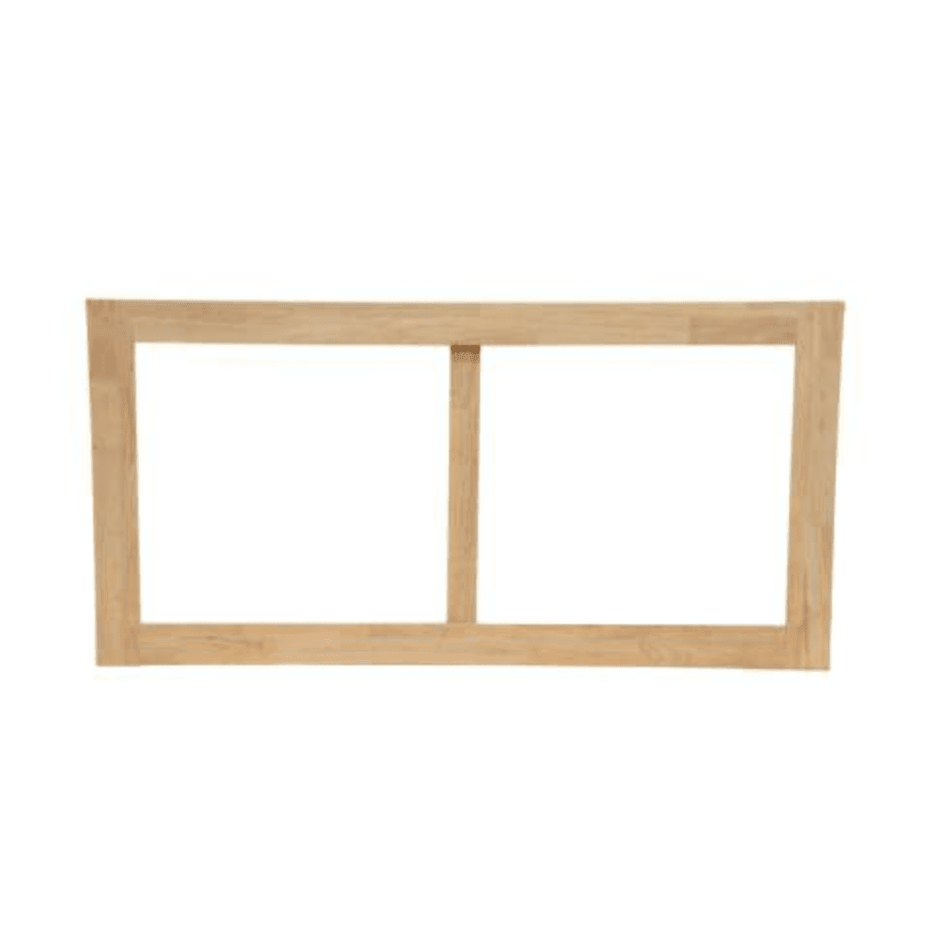 DC5085กระจกเงาไม้ดีไซน์มินิมอล รุ่น DC5085Bathroom