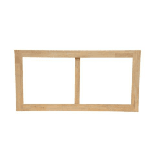 DC5085กระจกเงาไม้ดีไซน์มินิมอล รุ่น DC5085Bathroom