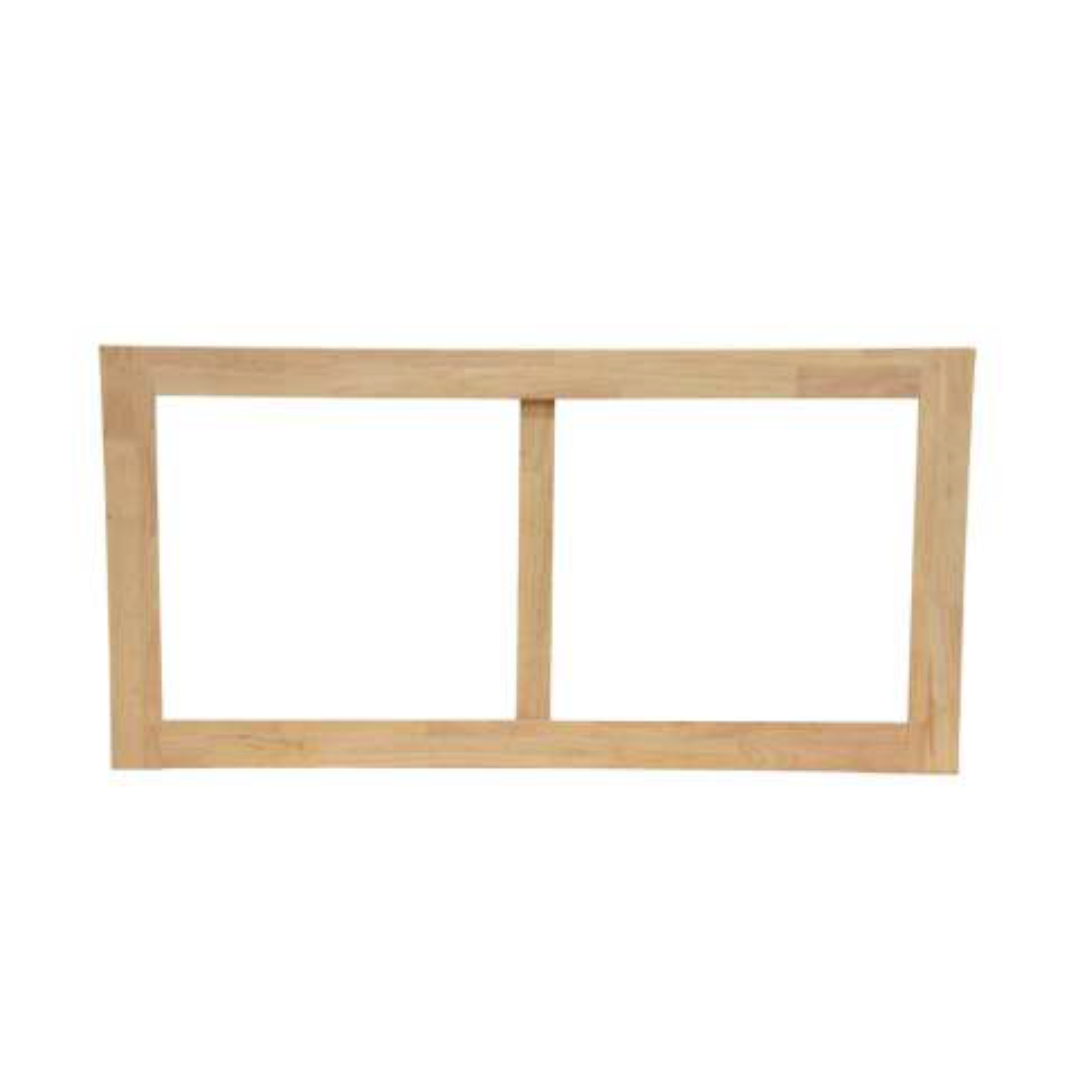 DC5085 DC5085กระจกเงาไม้ดีไซน์มินิมอล รุ่น DC5085Bathroom