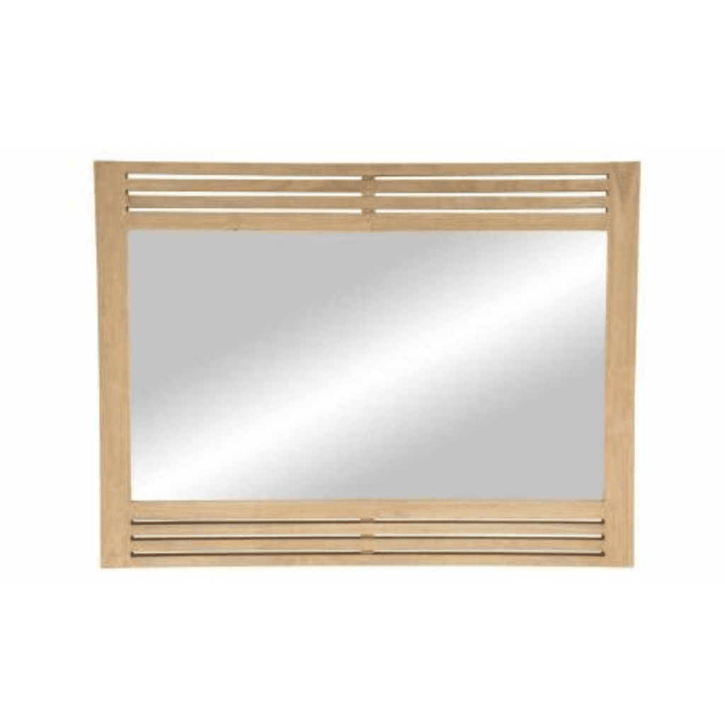 DC5088กระจกเงาไม้ดีไซน์หรูหรา รุ่น DC5088Bathroom