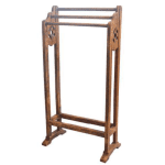 DR2035ราวแขวนผ้าดีไซน์คลาสสิก รุ่น DR2035Bathroom