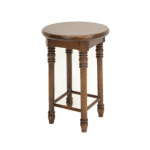 DR2044เก้าอี้สตูลไม้ทรงกลม รุ่น DR2044Dinning Room