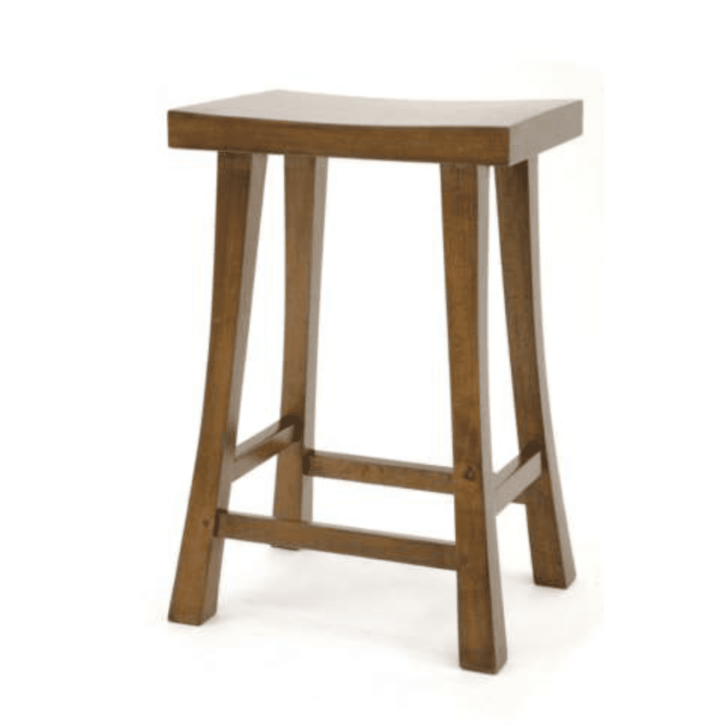 DR2046เก้าอี้สตูลไม้สไตล์จีนถอดประกอบได้ รุ่น DR2046Bar