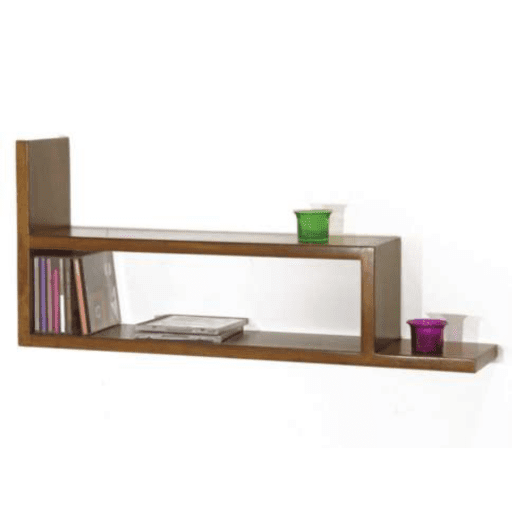 DR2062ชั้นวางแผ่น CD ไม้ รุ่น DR2062Accessorie