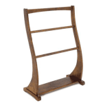 DR2068ราวแขวนผ้าดีไซน์โค้ง รุ่น DR2068Bathroom