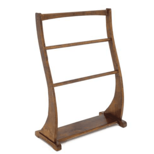 DR2068ราวแขวนผ้าดีไซน์โค้ง รุ่น DR2068Bathroom