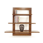 DR2071ชั้นวางของติดผนังไม้ดีไซน์เวฟ รุ่น DR2071Living Room