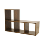 DR2096ชั้นวางของติดผนังไม้ดีไซน์โมเดิร์น รุ่น DR2096Living Room