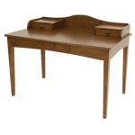 DR2105KDโต๊ะเขียนหนังสือเด็กไม้ รุ่น DR2105KDDesk