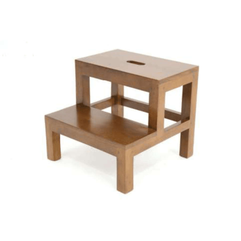 DR2107บันไดไม้ขนาดเล็ก รุ่น DR2107Bathroom