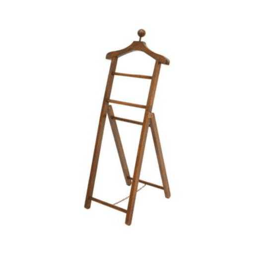 DR2117ราวแขวนเสื้อผ้าพับได้ รุ่น DR2117Accessorie