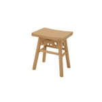 DR2127เก้าอี้สตูลไม้สไตล์โชกุน รุ่น DR2127Dinning Room