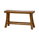 DR2138ม้านั่งไม้สไตล์จีน รุ่น DR2138Bench