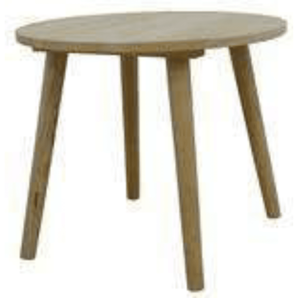 DR2144โต๊ะไม้กลม รุ่น DR2144Living Room