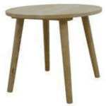 DR2144โต๊ะไม้กลม รุ่น DR2144Living Room