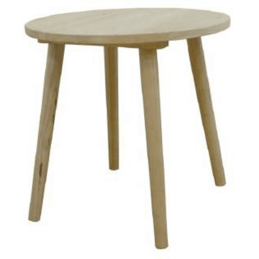 DR2145โต๊ะไม้กลม รุ่น DR2145Living Room