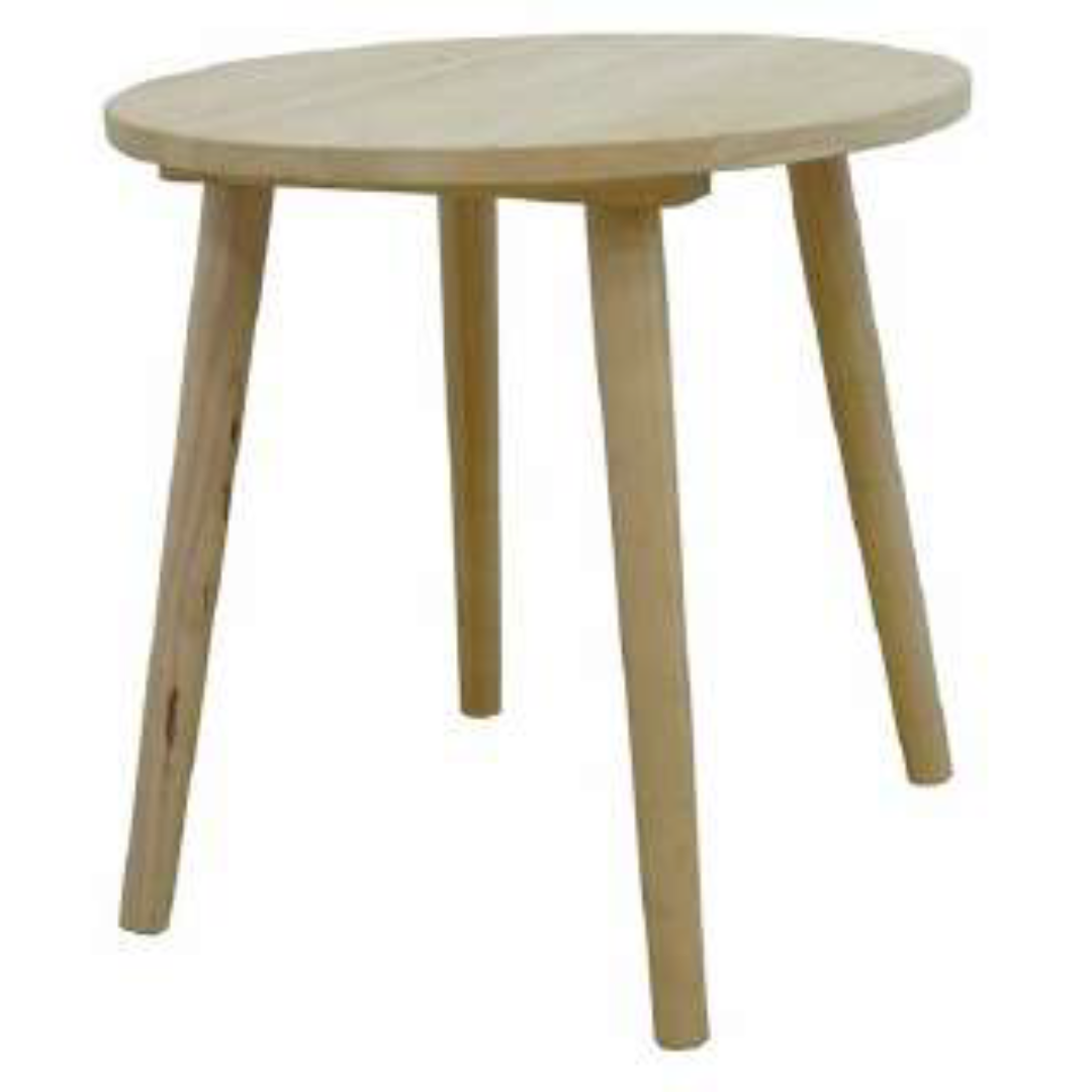 DR2145 DR2145โต๊ะไม้กลม รุ่น DR2145Living Room