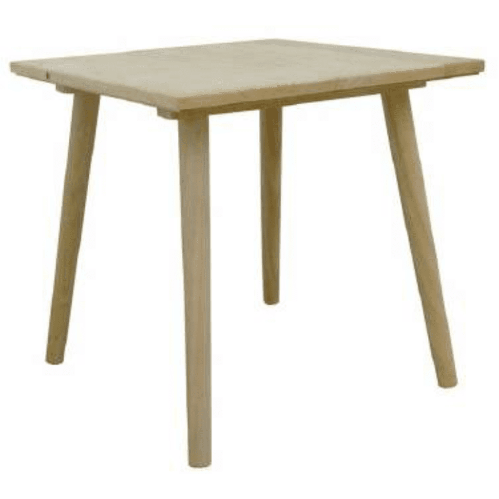 DR2147โต๊ะไม้ทรงสี่เหลี่ยม รุ่น DR2147Living Room