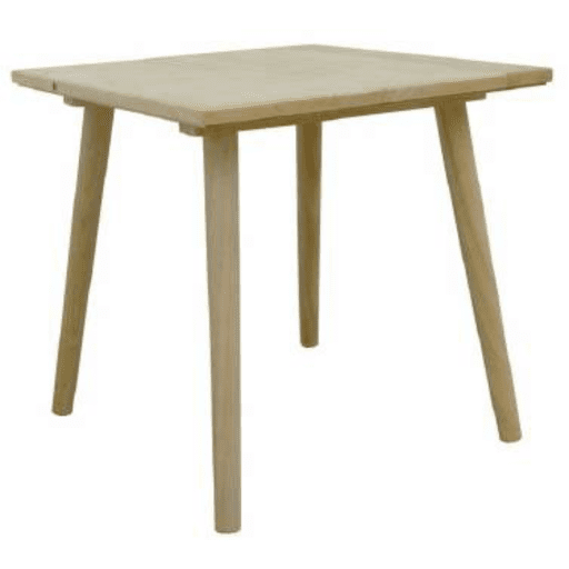 DR2147โต๊ะไม้ทรงสี่เหลี่ยม รุ่น DR2147Living Room