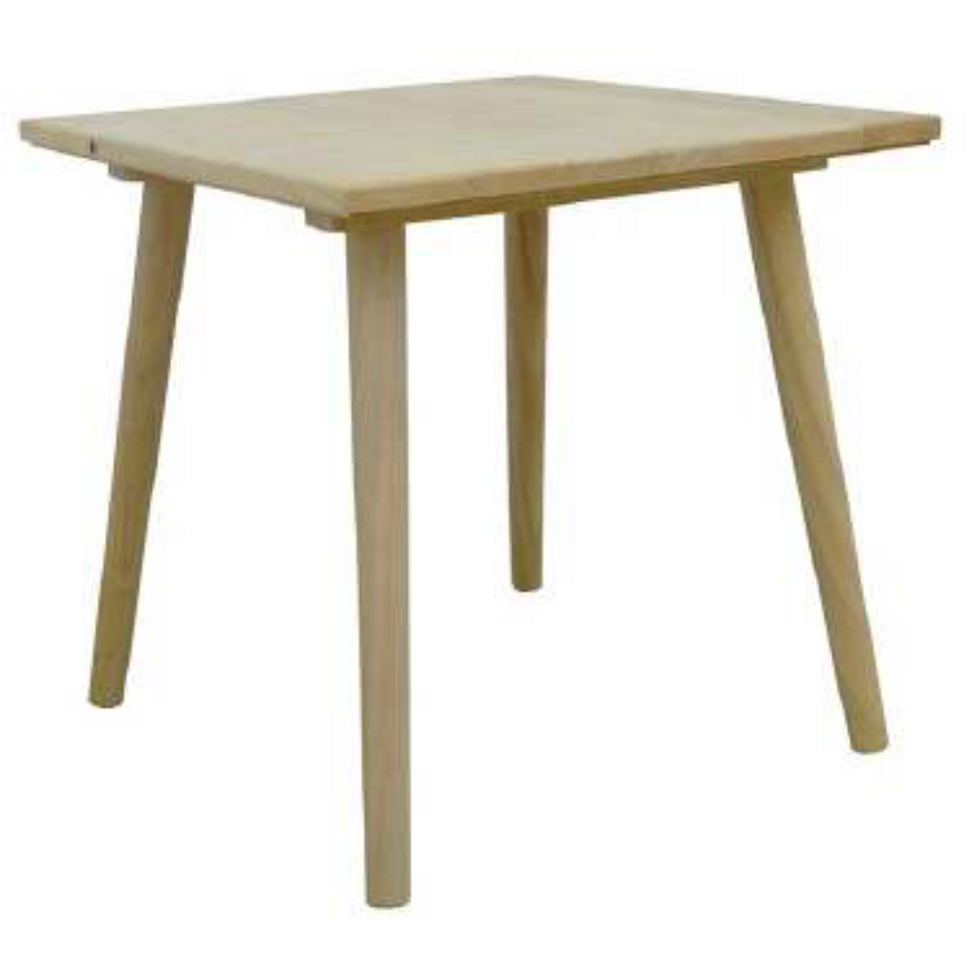 DR2147 DR2147โต๊ะไม้ทรงสี่เหลี่ยม รุ่น DR2147Living Room