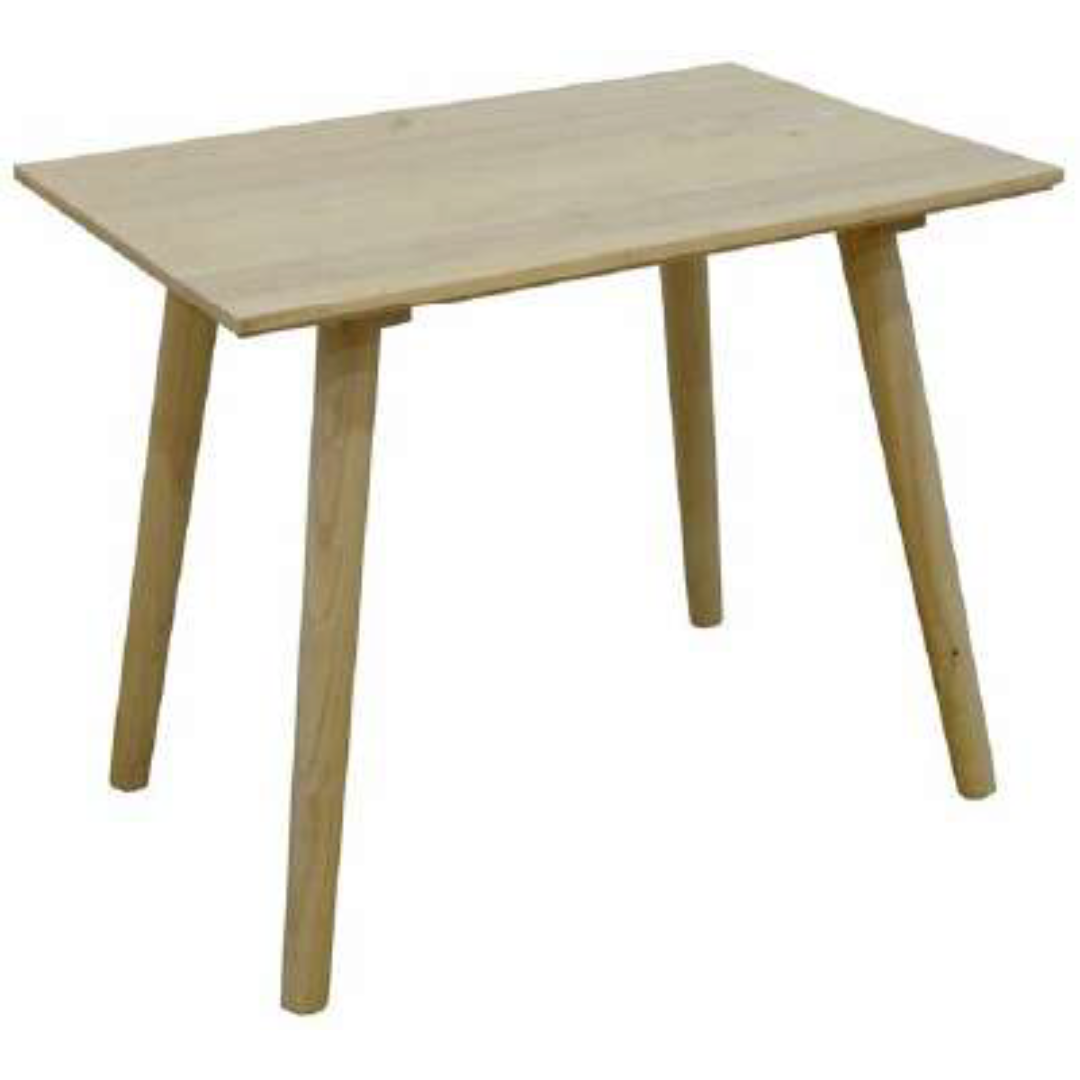 DR2148 DR2148โต๊ะไม้ทรงสี่เหลี่ยม รุ่น DR2148Living Room