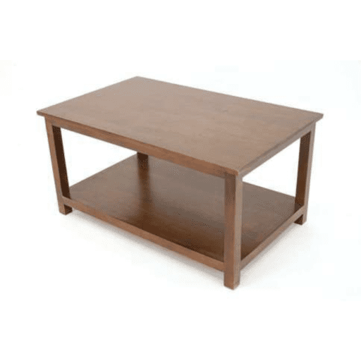 DR7003โต๊ะไม้เตี้ย รุ่น DR7003Living Room