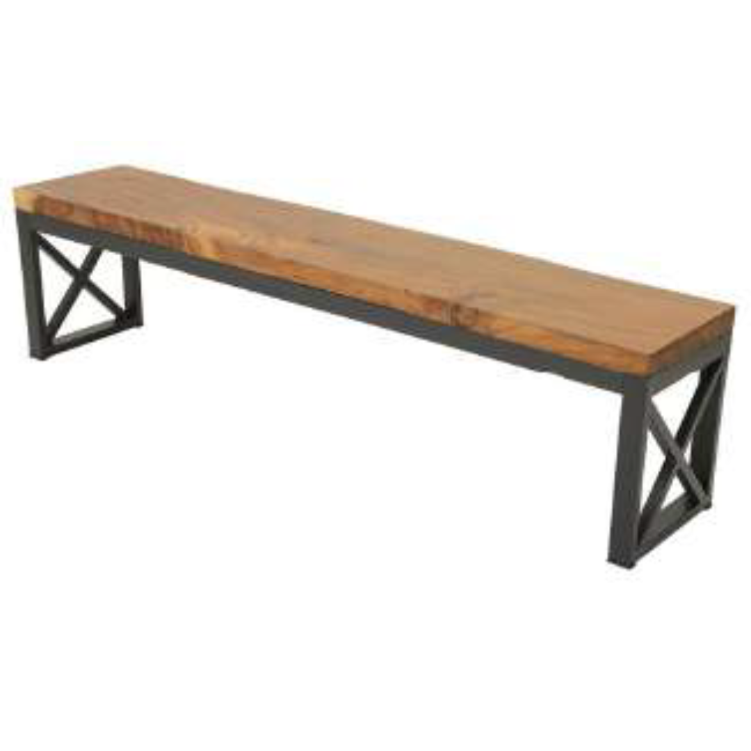 MD6014KD MD6014KDม้านั่งไม้สไตล์โมเดิร์น รุ่น MD6014KDChicago Collection