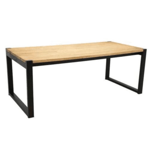 MD7000KDโต๊ะอาหารไม้สไตล์โมเดิร์น รุ่น MD7000KDBoston Collection