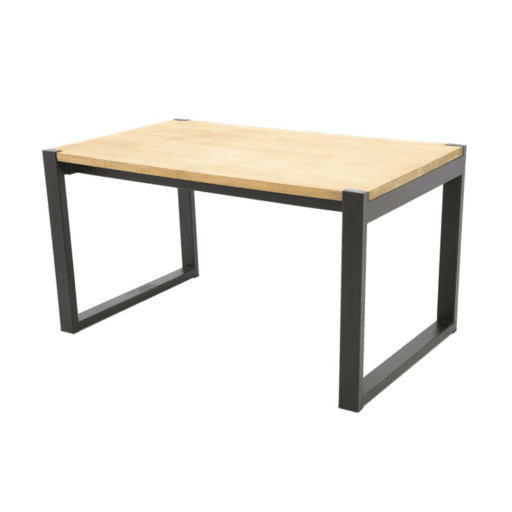 MD7001KDโต๊ะอาหารไม้สไตล์โมเดิร์น รุ่น MD7001KDBoston Collection