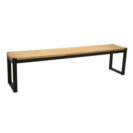 MD7003ม้านั่งไม้สไตล์โมเดิร์น รุ่น MD7003Boston Collection