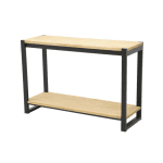 MD7007โต๊ะคอนโซลไม้สไตล์โมเดิร์น รุ่น MD7007Boston Collection