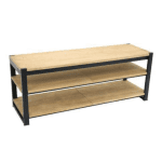 MD7008ชั้นวางทีวีไม้สไตล์โมเดิร์น รุ่น MD7008Boston Collection