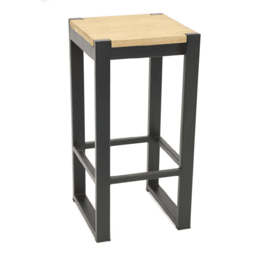 MD7014เก้าอี้บาร์ไม้สไตล์โมเดิร์น รุ่น MD7014Boston Collection