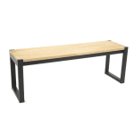 MD7016ม้านั่งไม้สไตล์โมเดิร์น รุ่น MD7016Boston Collection