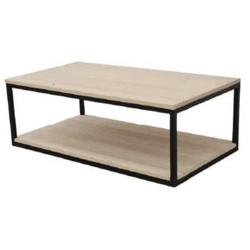 MD7028 5โต๊ะกลางไม้ดีไซน์โมเดิร์น รุ่น MD7028-5Dublin Collection